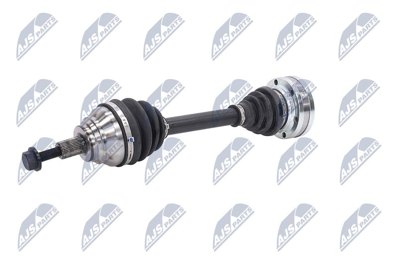 NTY NPW-WW-207 Drive Shaft