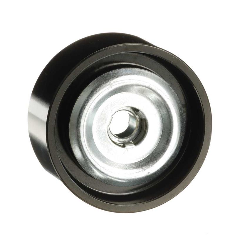 Vratná/vodicí kladka, klínový žebrový řemen T36669