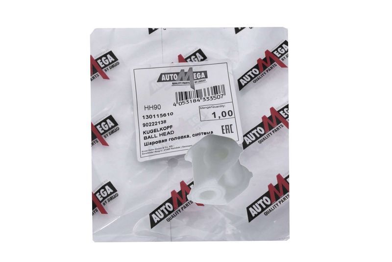 SFERA DE CUPLARE MANETA SCHIMBATOR VITEZE AUTOMEGA 130115610