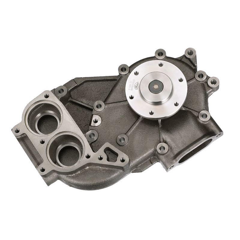 Vodní čerpadlo, chlazení motoru WP5005HD