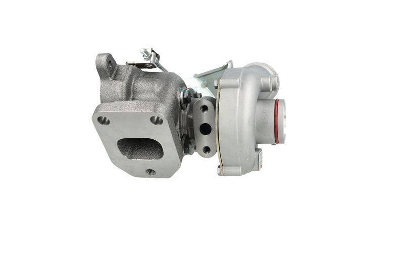 Kompressor, ülelaadimine, NRF 90010193