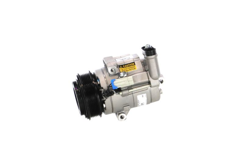 REMANTE 005-001-000161R Compressor, air conditioning