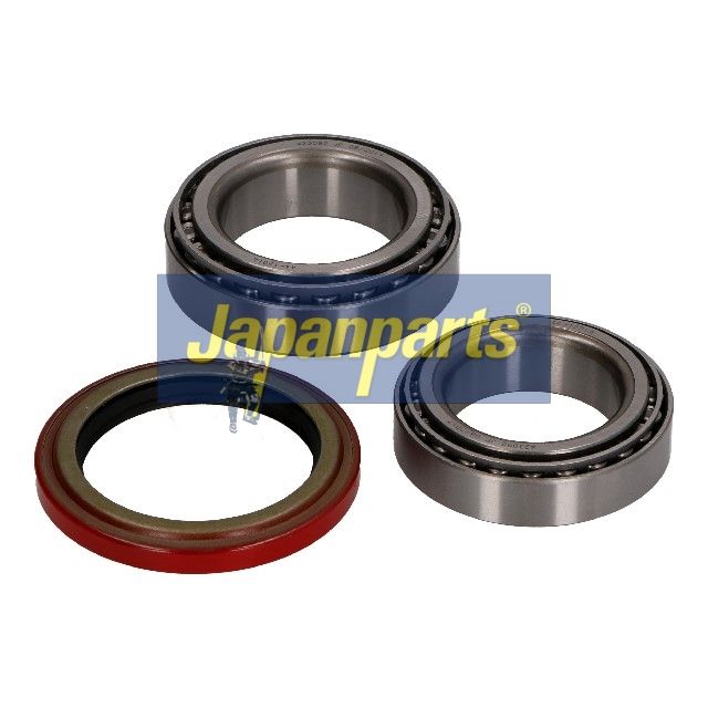 Juego de cojinete de rueda JAPANPARTS KK-12014