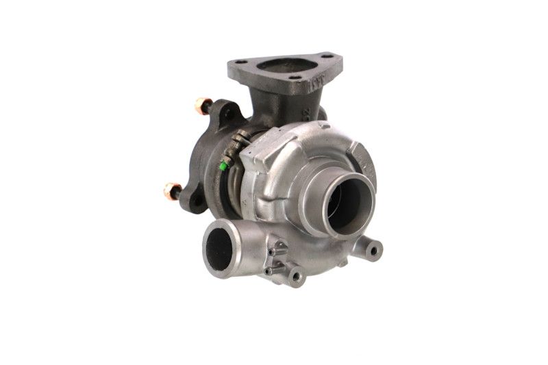 REMANTE 003-001-000311R Charger, charging (supercharged/turbocharged)