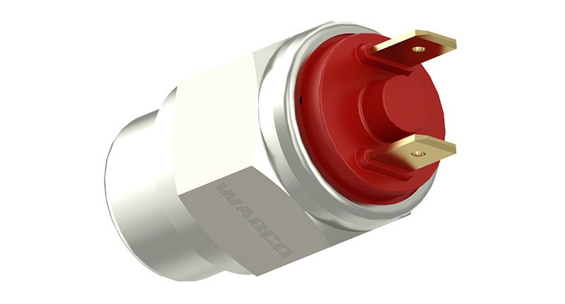 WABCO 4410141040 Pressure Switch