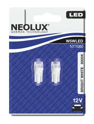 NEOLUX® Izzólámpa, belépő küszöb NT1060-02B