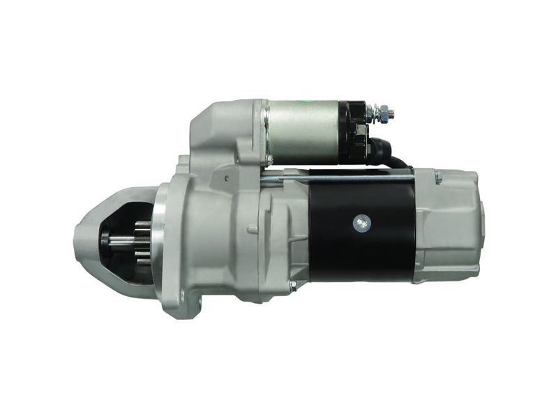 AS-PL S9257 Starter