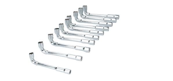 KS TOOLS BT015100 Socket Wrench Set