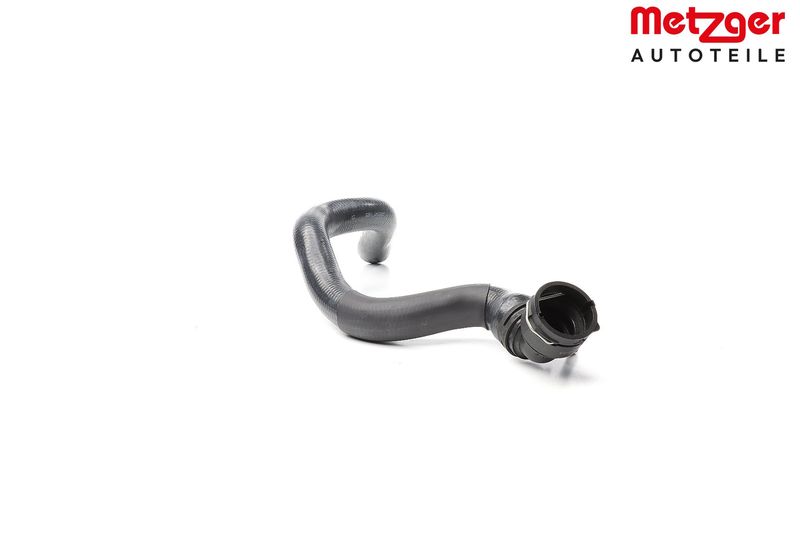 METZGER AUTOTEILE 2420757 Radiator Hose