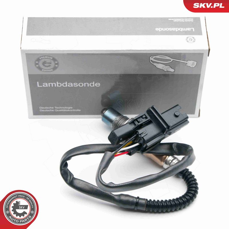 ESEN SKV 09SKV862 - Oxygen Sensor