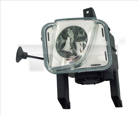 TYC Mistlamp 19-0187-05-2