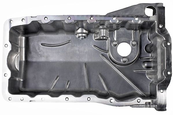 METZGER AUTOTEILE 7990115 Oil Sump