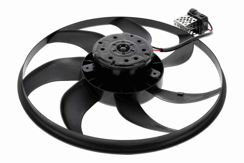 VEMO V40-01-1055 Fan, engine cooling
