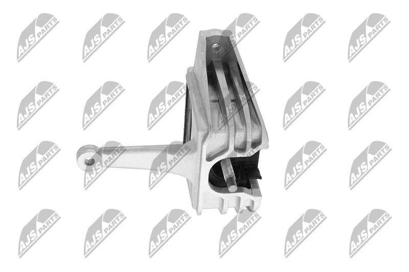 Paigutus, Mootor, NTY ZPS-HY-521