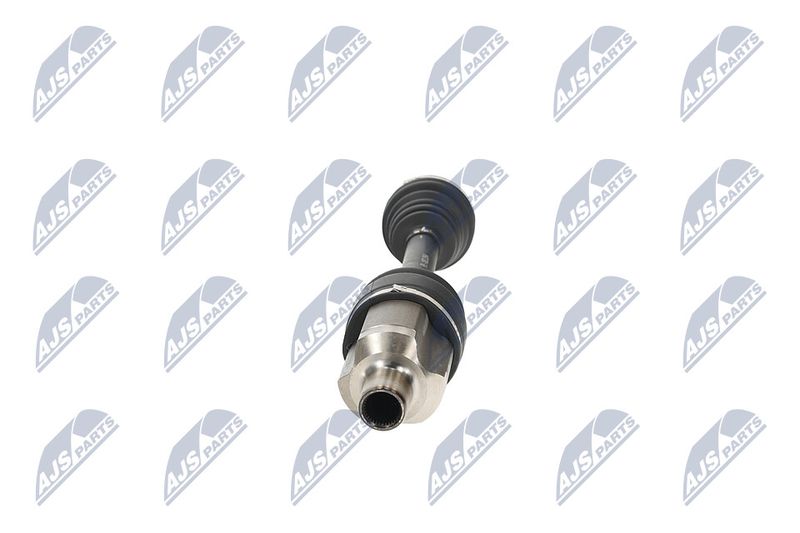 Veovõll, NTY NPW-PL-182