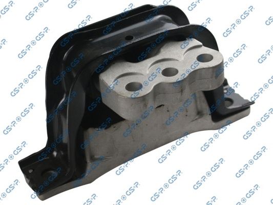 OPEL Опора двигуна ANTARA A (L07) 2.2 CDTi 10- GENERAL MOTORS 94509533