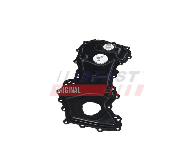 Juhtkorpus, FAST FT12308