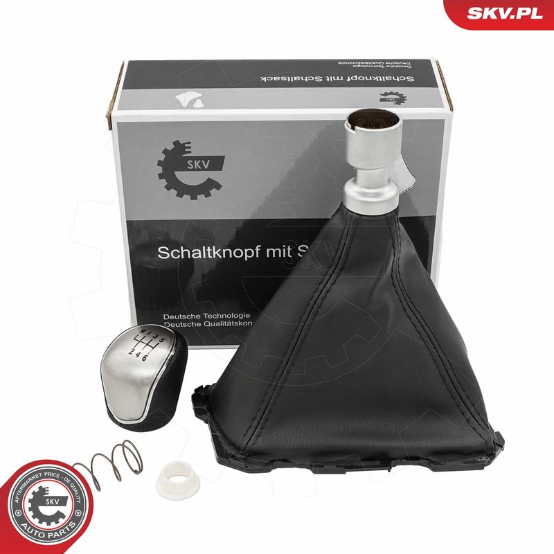 Käigukanginupp, ESEN SKV 63SKV532