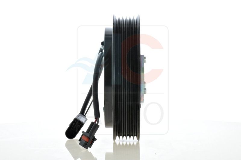 ACAUTO AC-06DN148 Magnetic Clutch, air conditioning compressor
