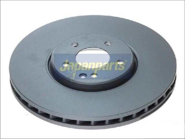 спирачен диск JAPANPARTS