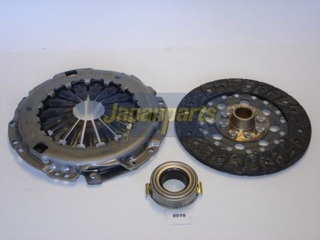 JAPANPARTS Sankabos komplektas