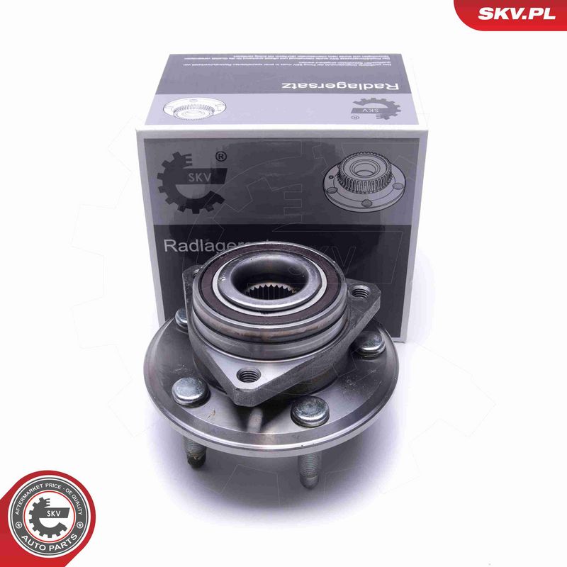 ESEN SKV 29SKV443 - Wheel Bearing Kit