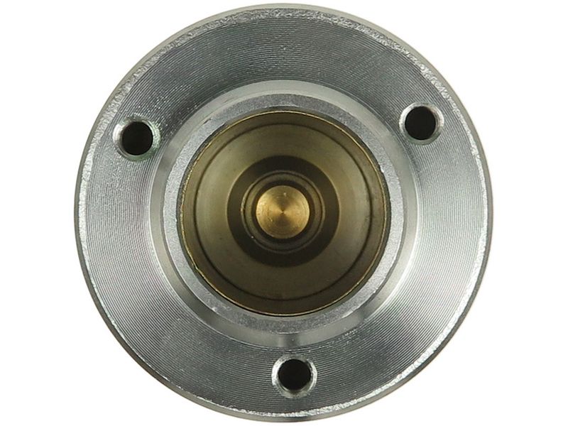 AS-PL SS0052 Solenoid Switch, starter