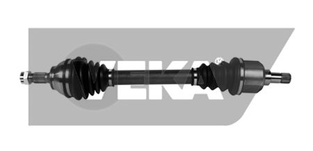 This part match OEM code: 3272QA