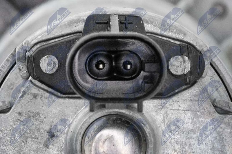 NTY CPZ-BM-007 Auxiliary Water Pump (cooling water circuit)