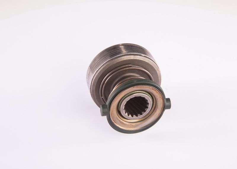 BOSCH 6033AD0218 Freewheel Gear, starter