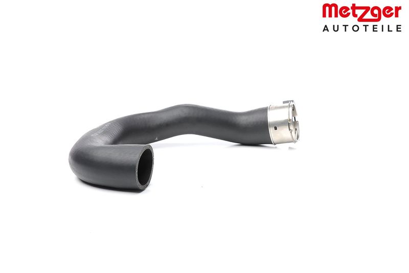 METZGER AUTOTEILE 2401223 Charge Air Hose