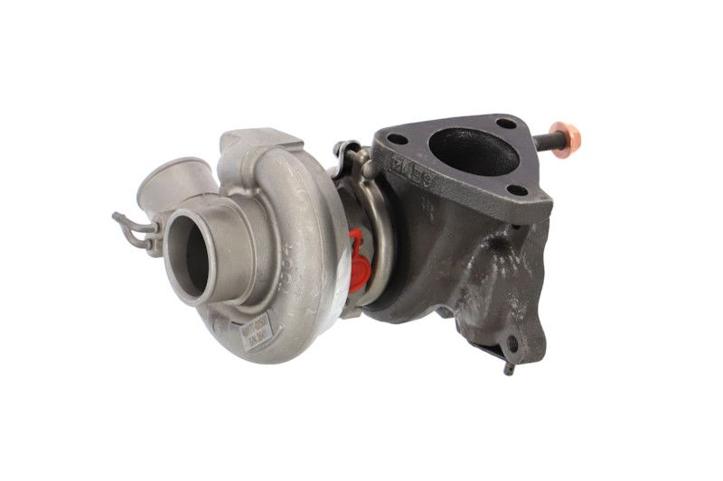 REMANTE 003-001-000314R Charger, charging (supercharged/turbocharged)