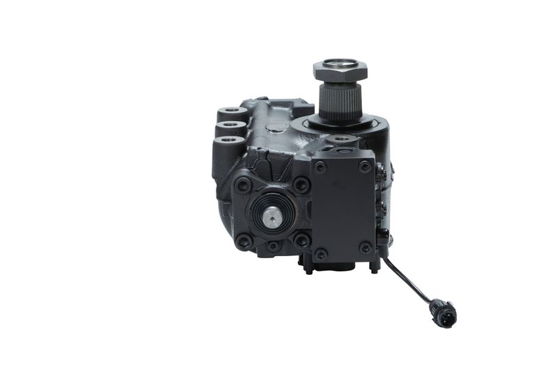 BOSCH KS00003212 Steering Gear