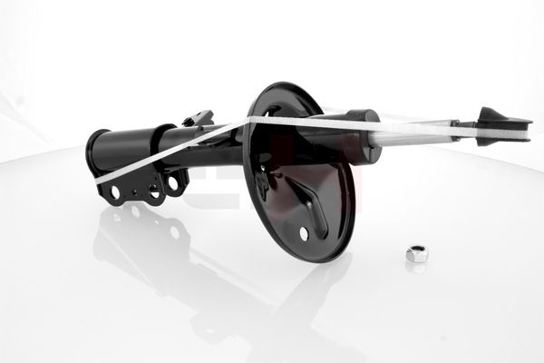 Amort, GH GH-354566H