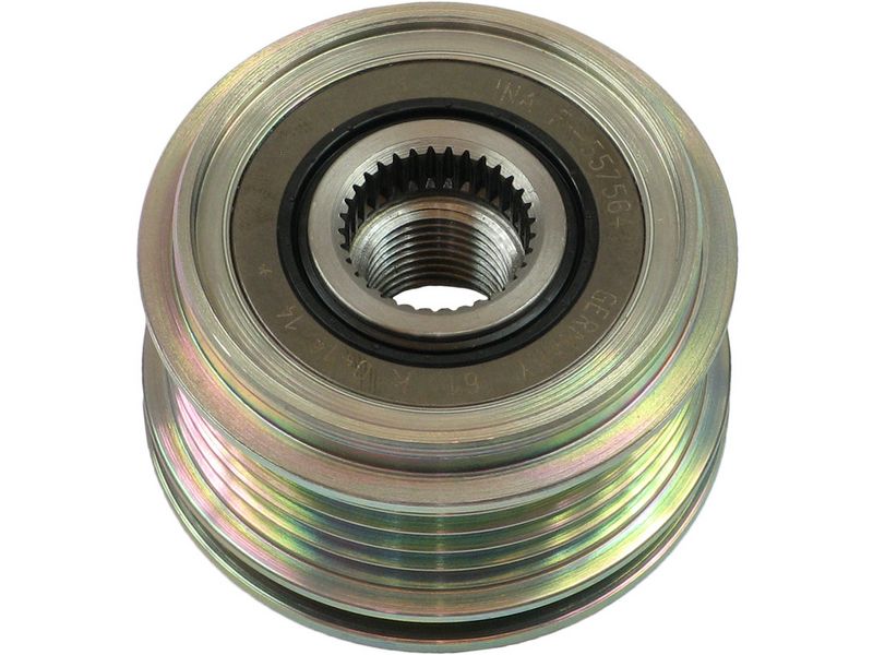 Generaatori vabakäik, AS-PL AFP0067(INA)