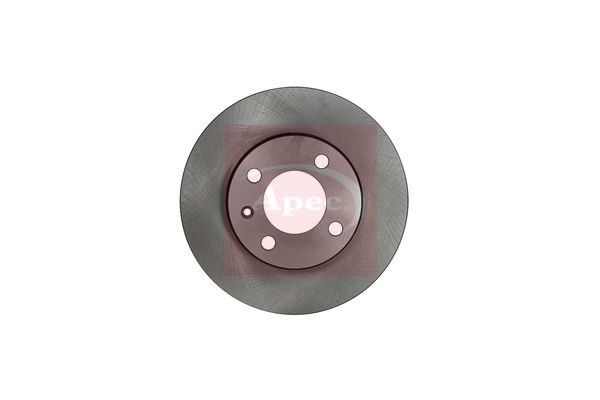 APEC Brake Disc DSK233