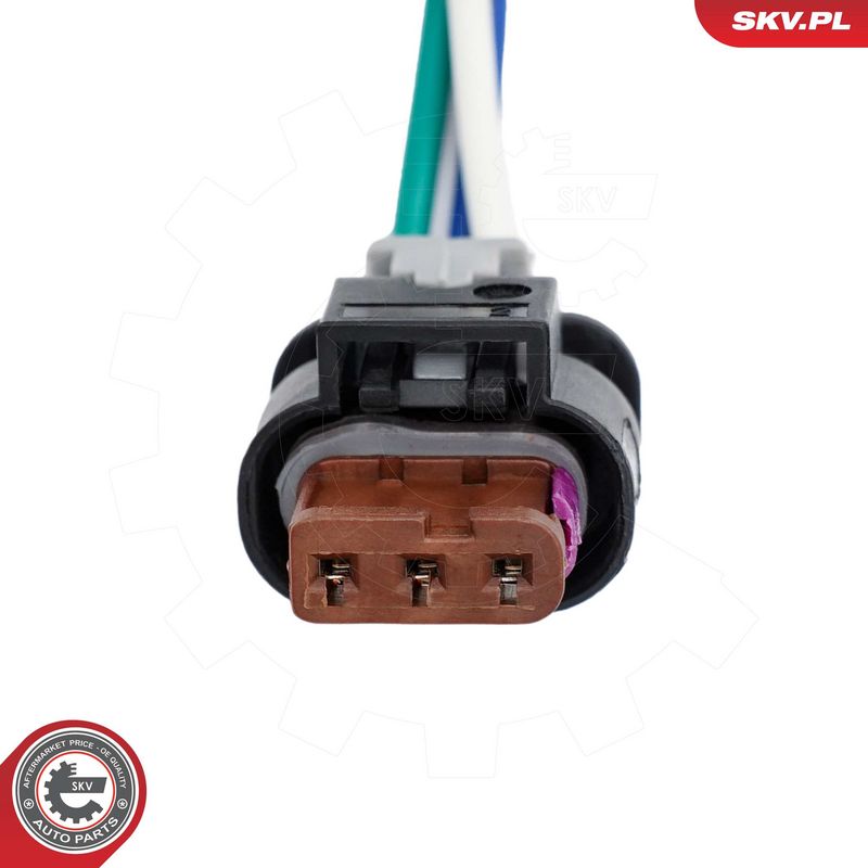 Prekės atitinka OEM kodą: 1T0973203