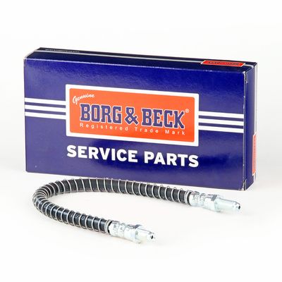 BORG & BECK fékcső BBH6248