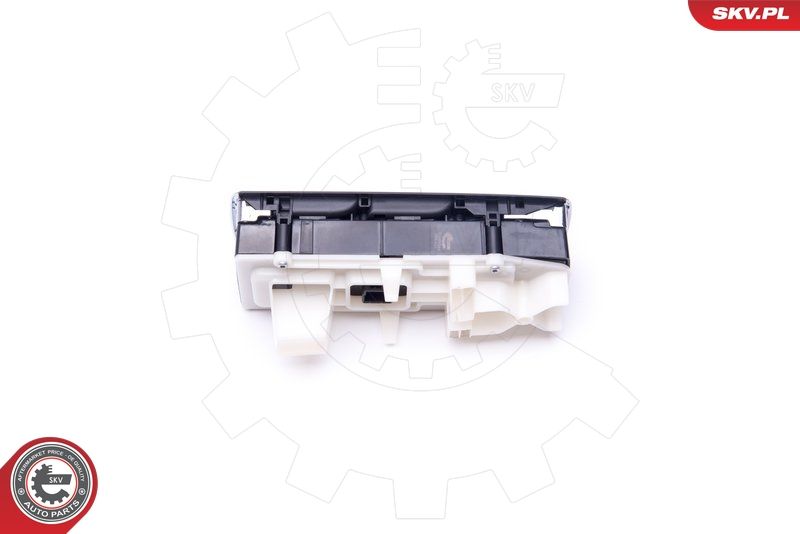 ESEN SKV 37SKV081 Switch, window regulator