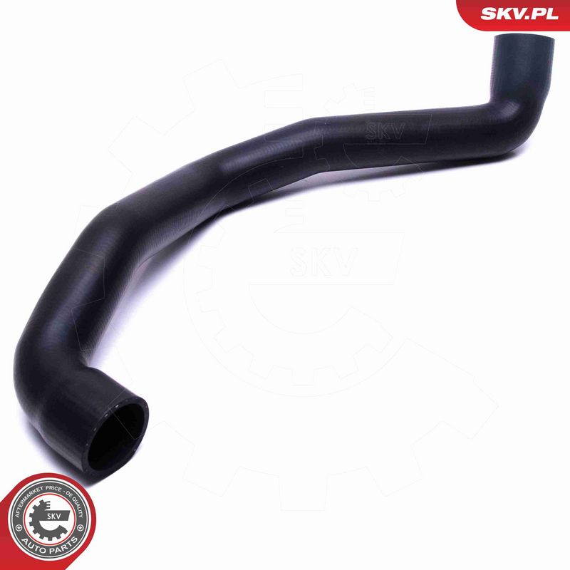ESEN SKV 54SKV495 Radiator Hose