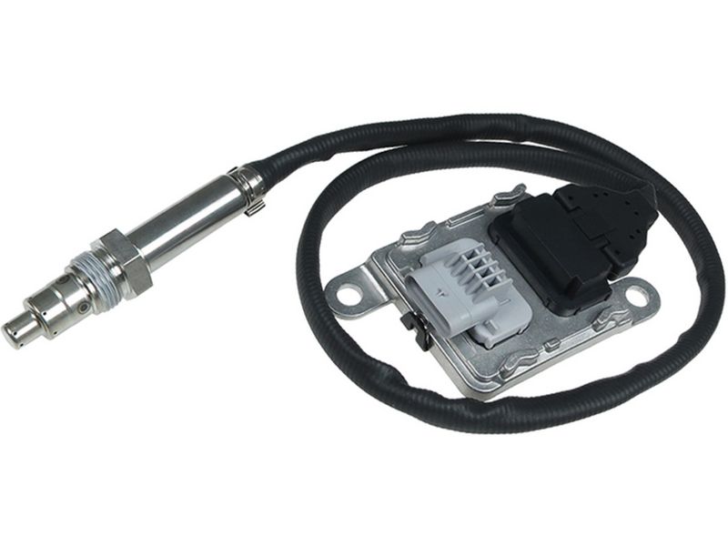 NOx-sensor,...