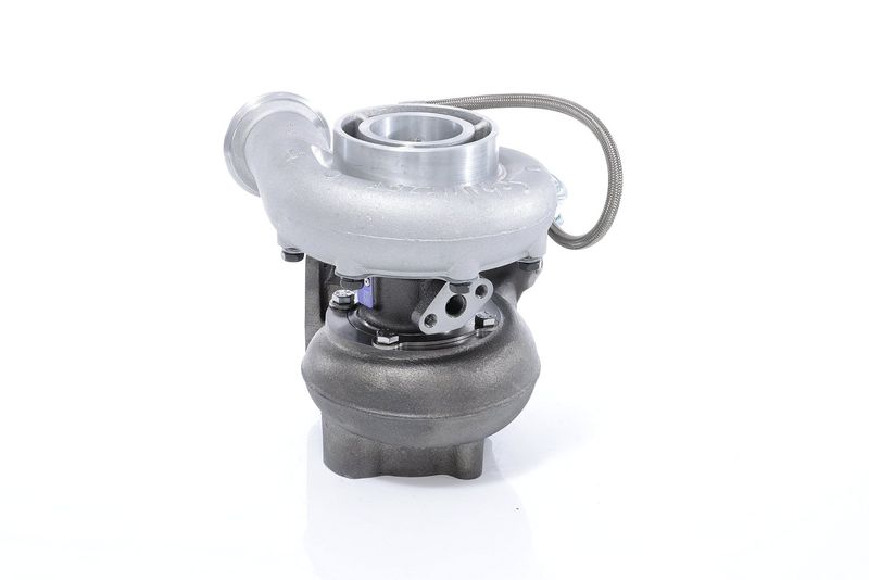 Compresor,sistem de supraalimentare T916486 BTS Turbo