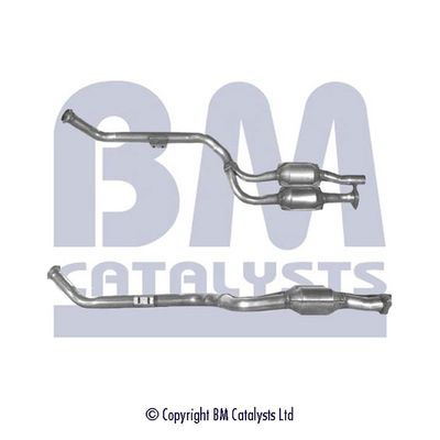 BM CATALYSTS katalizátor BM80167H