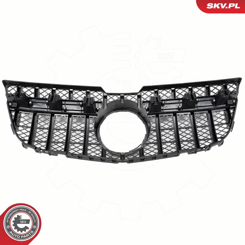 This part match OEM code: 2046201695