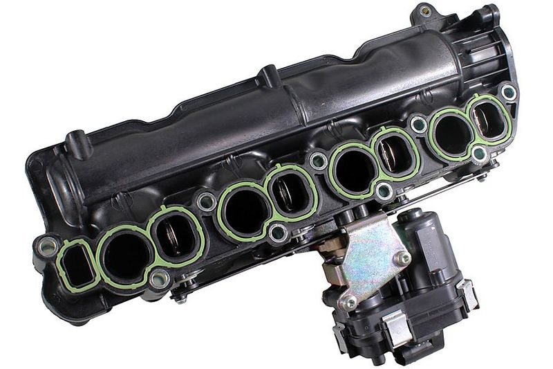 METZGER AUTOTEILE 2100139 Intake Manifold Module