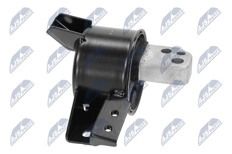 Paigutus, Mootor, NTY ZPS-HY-547