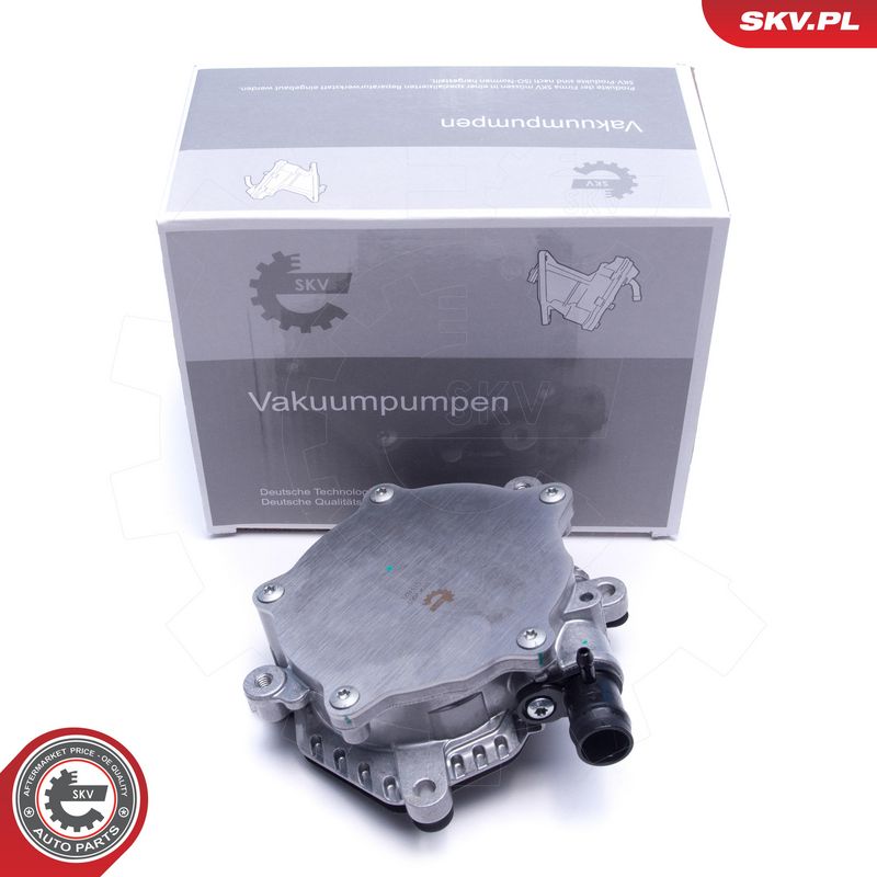 Pump, pidurisüsteem, ESEN SKV 18SKV063