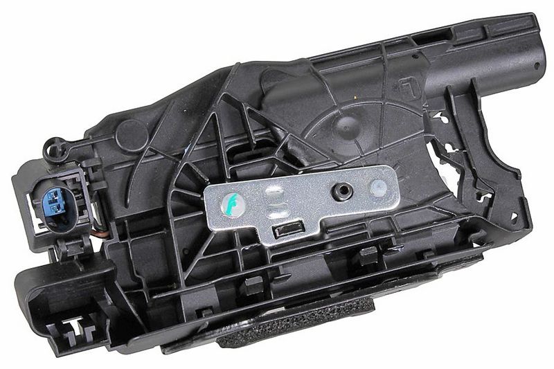 METZGER AUTOTEILE 2314661 - Sliding Door Lock