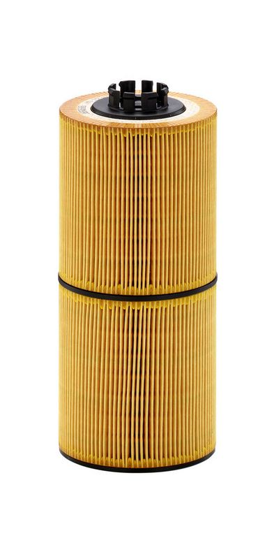 Õlifilter, MANN-FILTER HU...