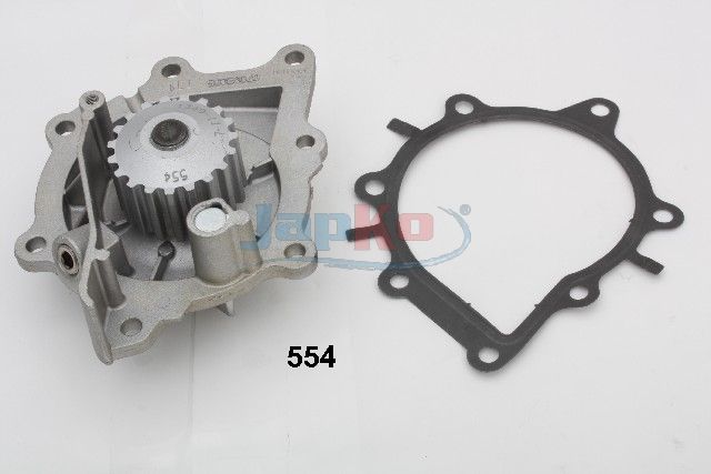 Veepump, mootori jahutus,...